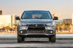 Mitsubishi Outlander Sport Limited Edition 2017 года